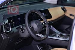 جي أي سي GS3 إمزوم